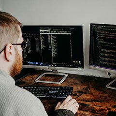 web design process step 3